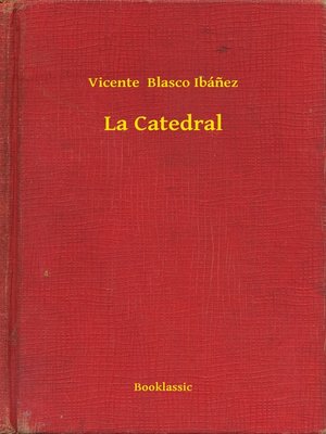 cover image of La Catedral